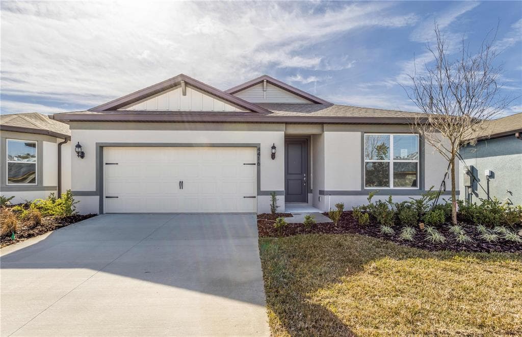 4416 SW 84TH STREET ROAD OCALA, FL 34476