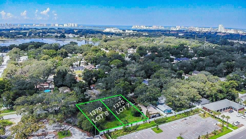 1375 S MICHIGAN AVENUE CLEARWATER, FL 33756