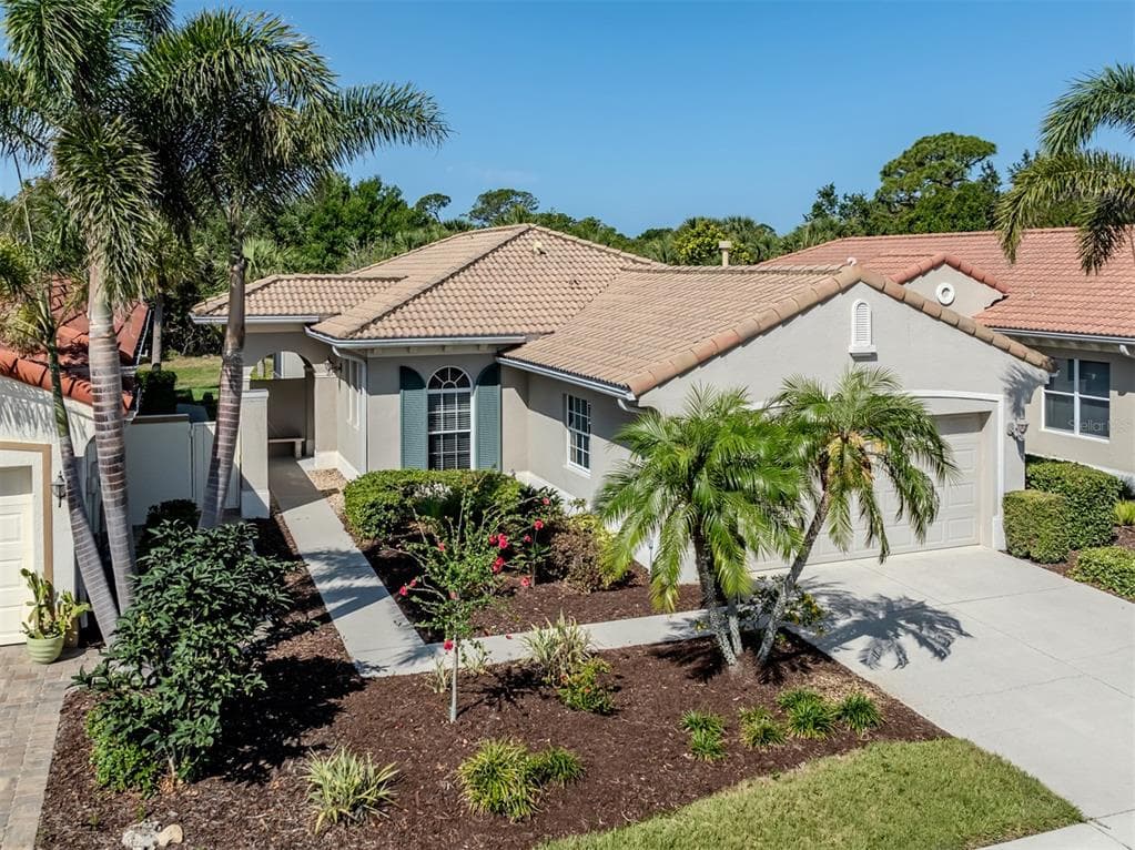 277 MESTRE PLACE NORTH VENICE, FL 34275