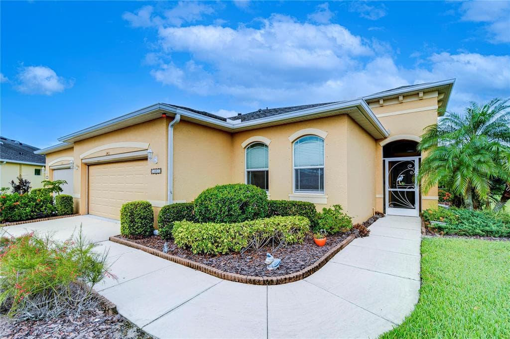 2403 RICHMOND GREENS COURT SUN CITY CENTER, FL 33573
