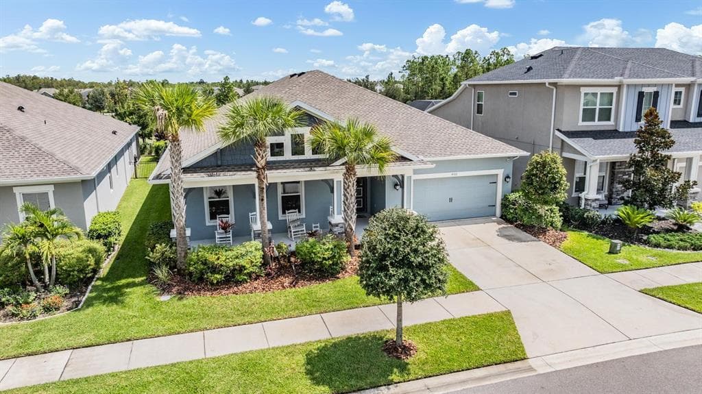 4302 EPIC COVE LAND O LAKES, FL 34638