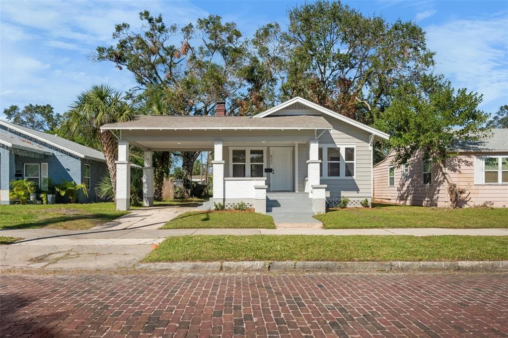 827 19TH AVENUE S ST PETERSBURG, FL 33705
