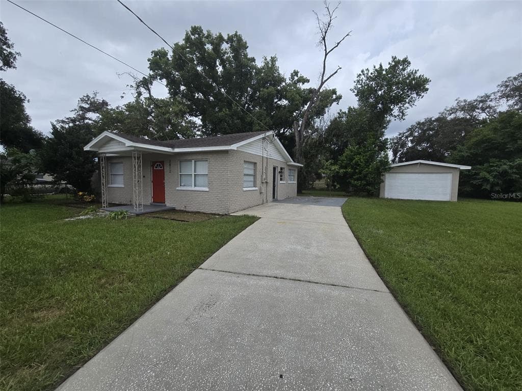 3812 N 54TH STREET TAMPA, FL 33619