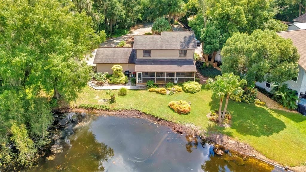 87 1ST AVENUE NW LUTZ, FL 33548