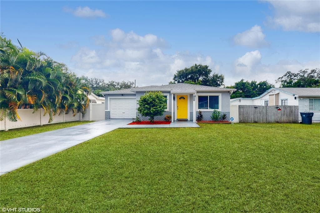 5144 44TH AVENUE N ST PETERSBURG, FL 33709