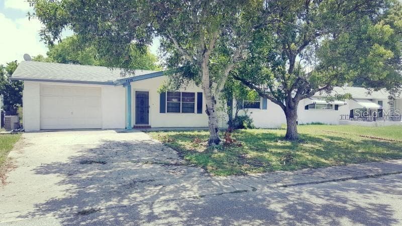7236 BIMINI DRIVE PORT RICHEY, FL 34668