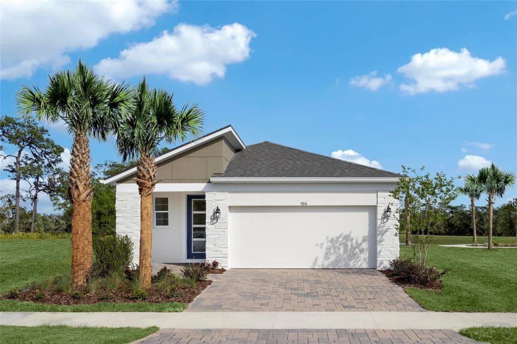 5841 TIMBERDALE AVENUE WESLEY CHAPEL, FL 33545