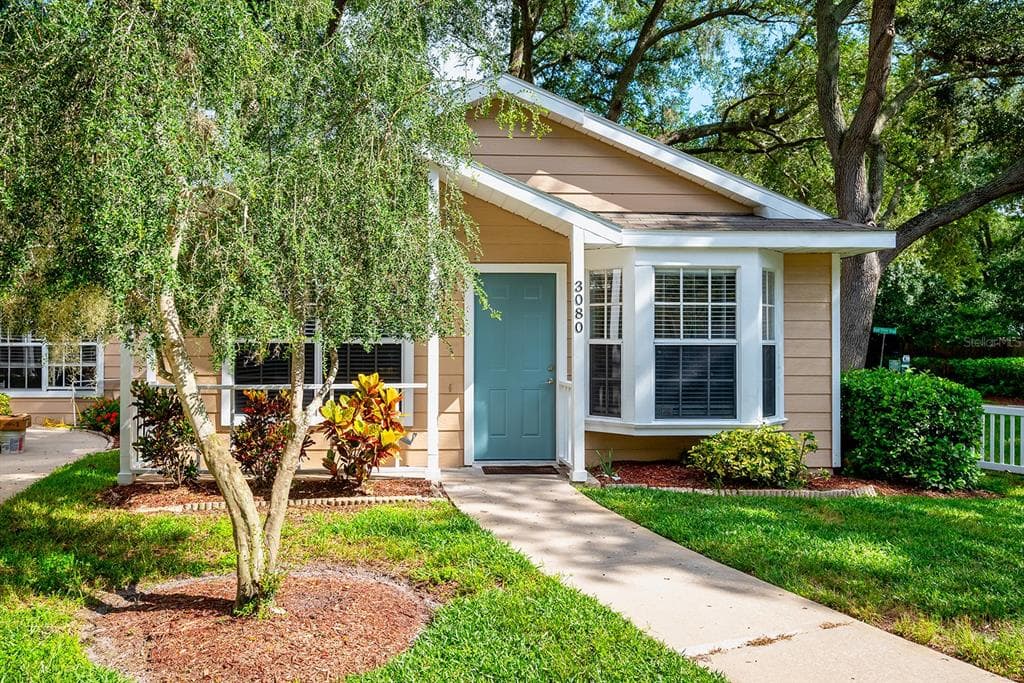 3080 FOX LANE PALM HARBOR, FL 34683