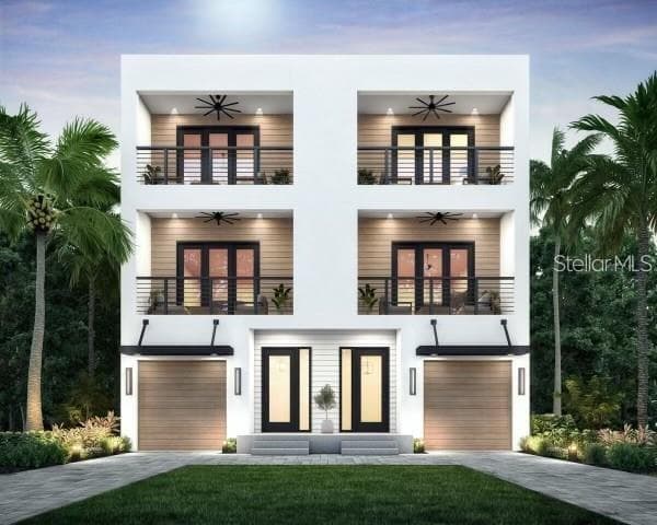 2406 W FIG STREET TAMPA, FL 33609