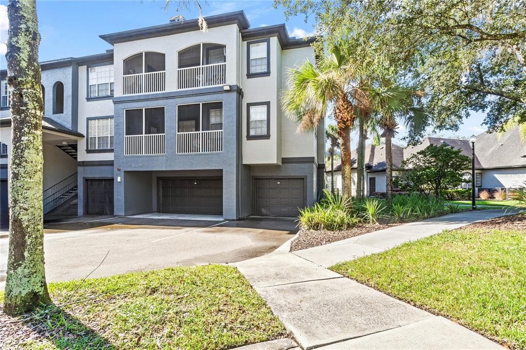 13305 SANCTUARY COVE DRIVE UNIT 203 TEMPLE TERRACE, FL 33637