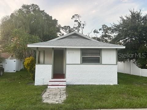 2753 52ND AVENUE N ST PETERSBURG, FL 33714