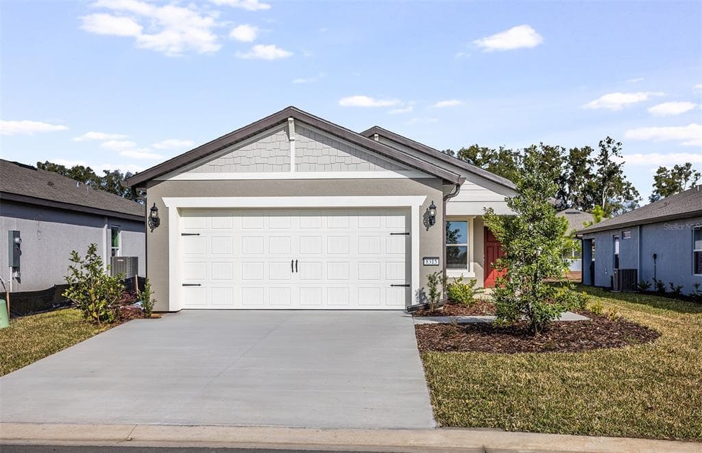 8315 SW 54TH LOOP OCALA, FL 34481