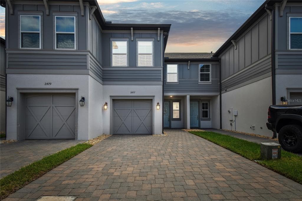 2477 FOGGY CREEK CIRCLE CLEARWATER, FL 33764