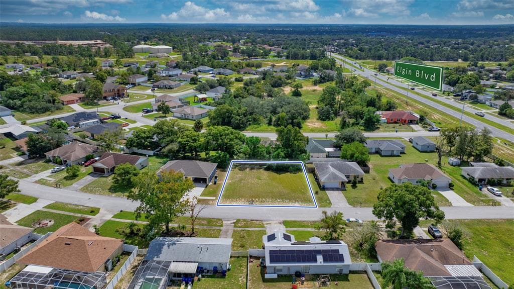 . WOODRIDGE LANE SPRING HILL, FL 34609