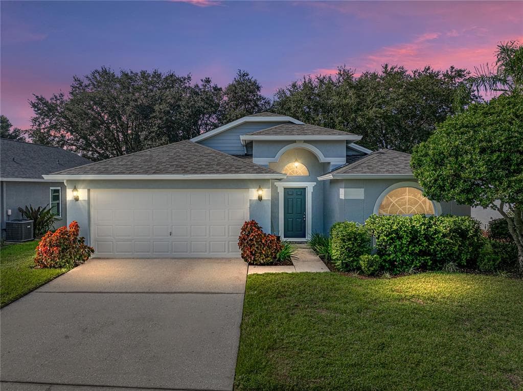 22828 RICHARDSON LANE LAND O LAKES, FL 34639