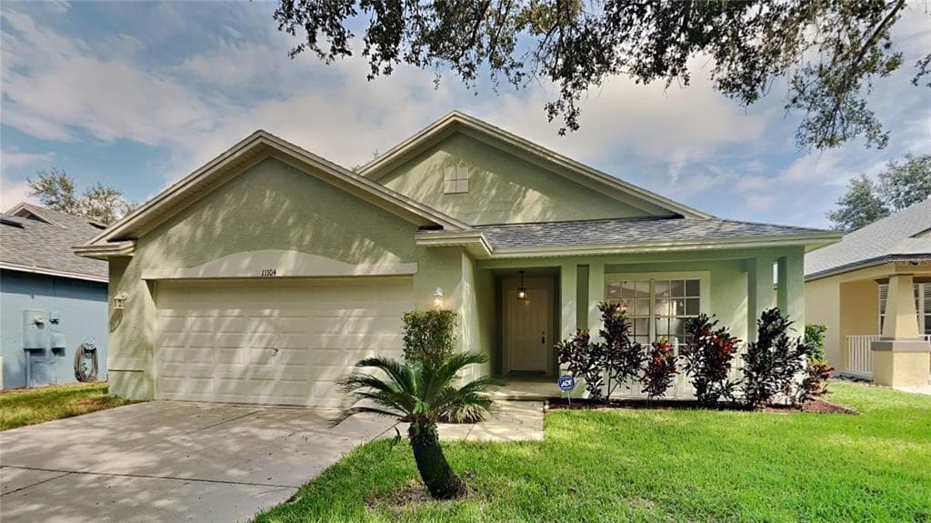 11104 LAUREL BROOK COURT RIVERVIEW, FL 33569
