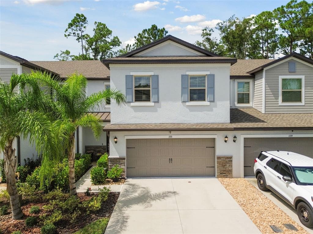 1333 WHITE FOX RUN LUTZ, FL 33549