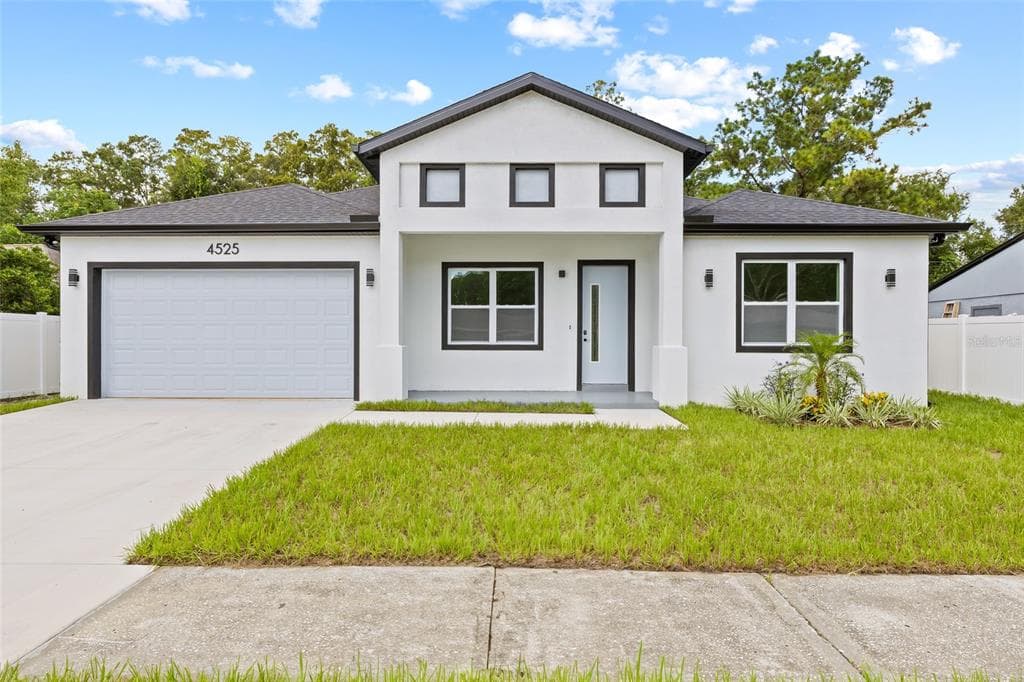 4525 WEASEL DRIVE NEW PORT RICHEY, FL 34653