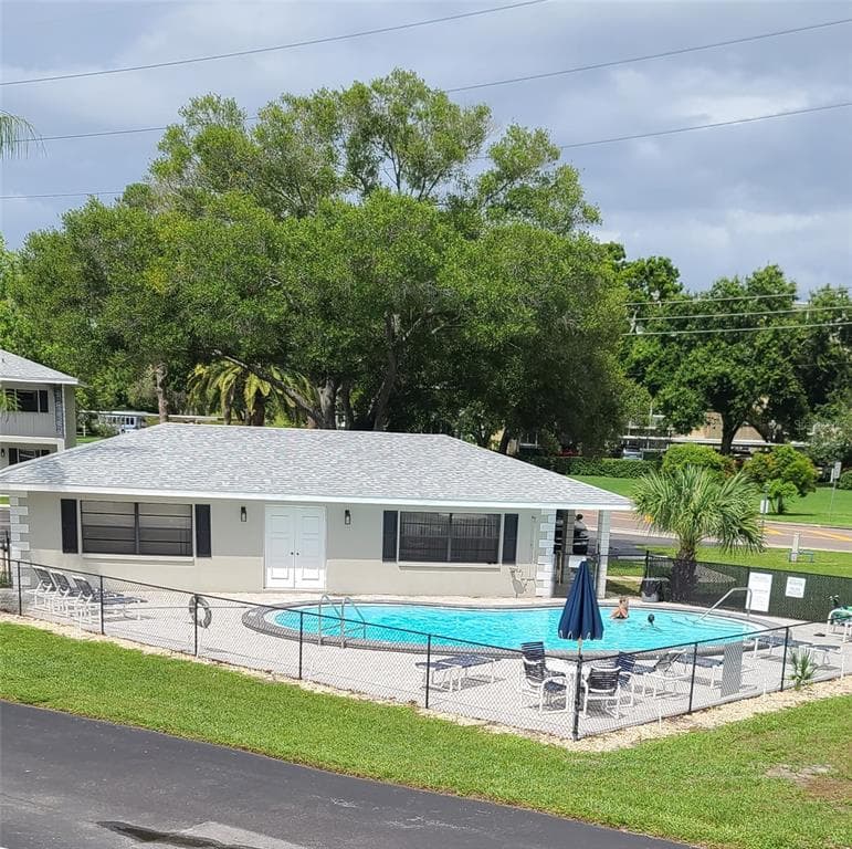 101 LAKE AVENUE NE UNIT 2220 LARGO, FL 33771