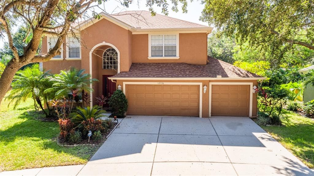 12530 BURGESS HILL DRIVE RIVERVIEW, FL 33579