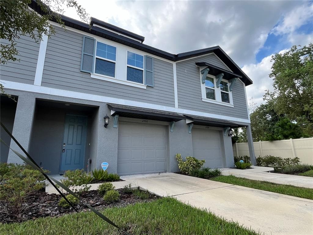 2766 SCARLET BAY PLACE BRANDON, FL 33510