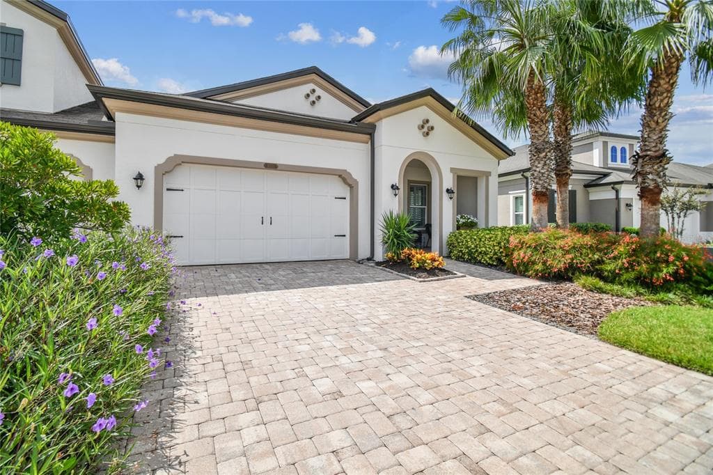 4145 BARLETTA COURT WESLEY CHAPEL, FL 33543