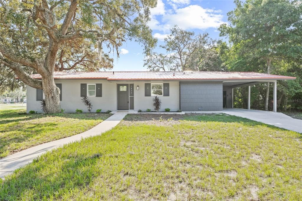1432 OLD MILL LANE SPRING HILL, FL 34606