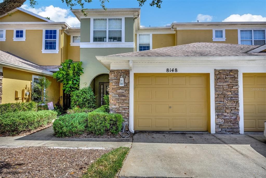 8148 STONE PATH WAY TAMPA, FL 33647