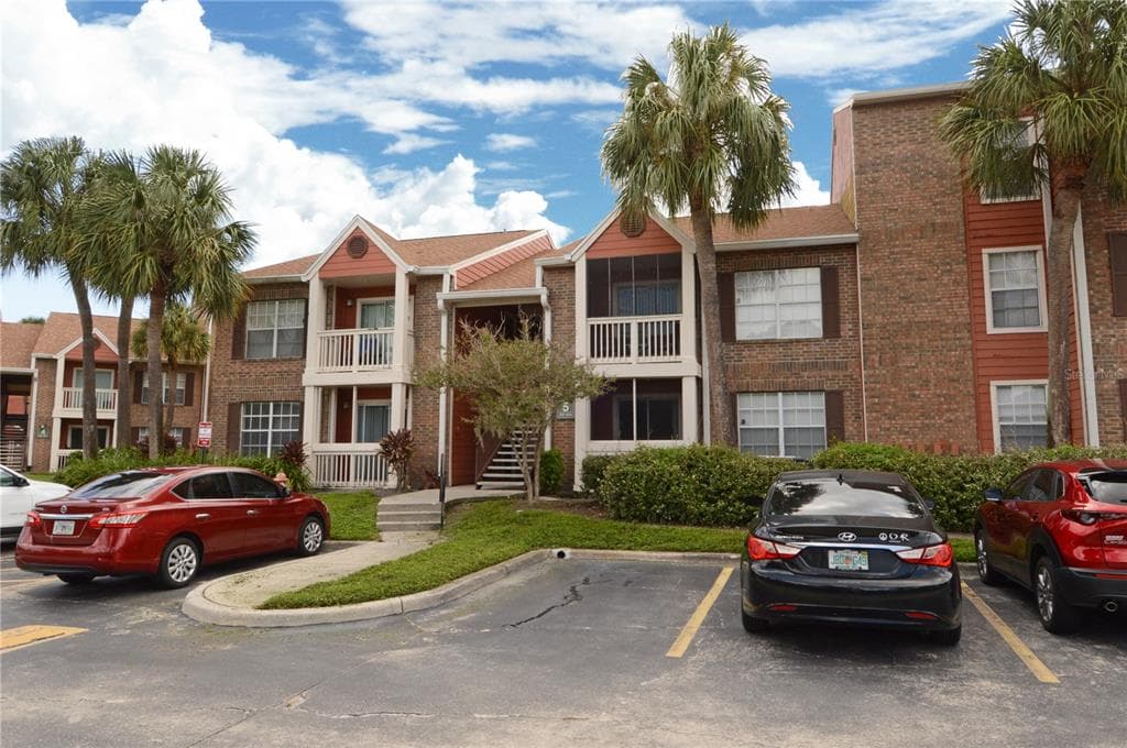 10200 GANDY BOULEVARD N UNIT 503 ST PETERSBURG, FL 33702