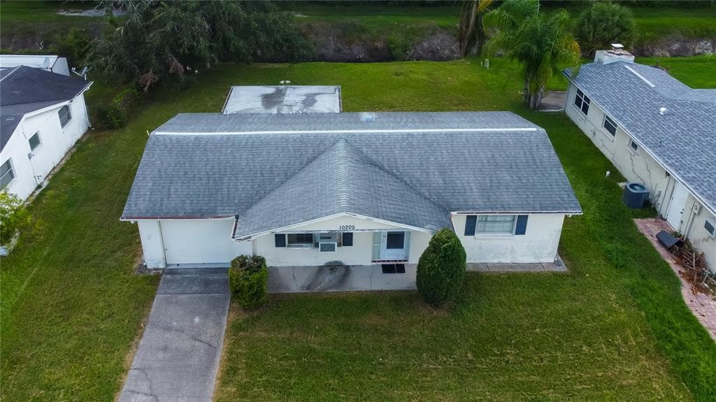 10205 CHERRY CREEK LN PORT RICHEY, FL 34668