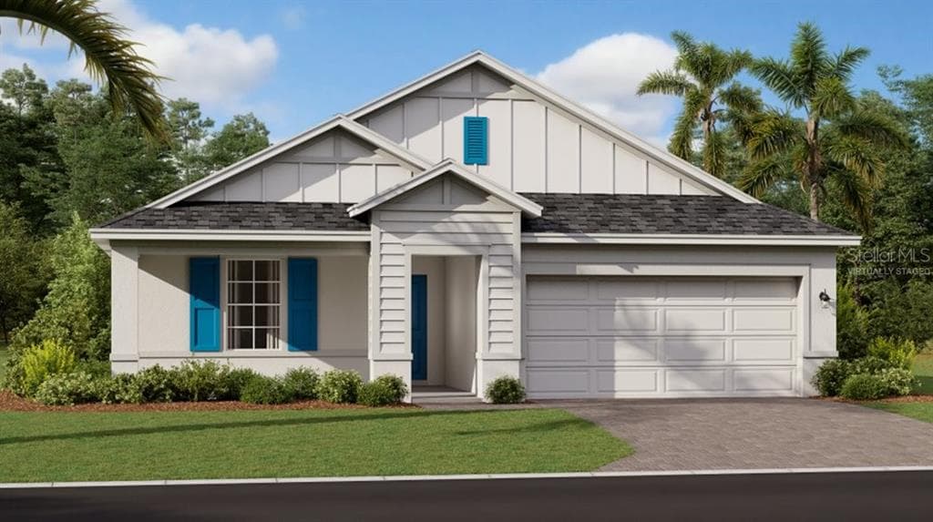 5637 LE MARIN WAY KISSIMMEE, FL 34758
