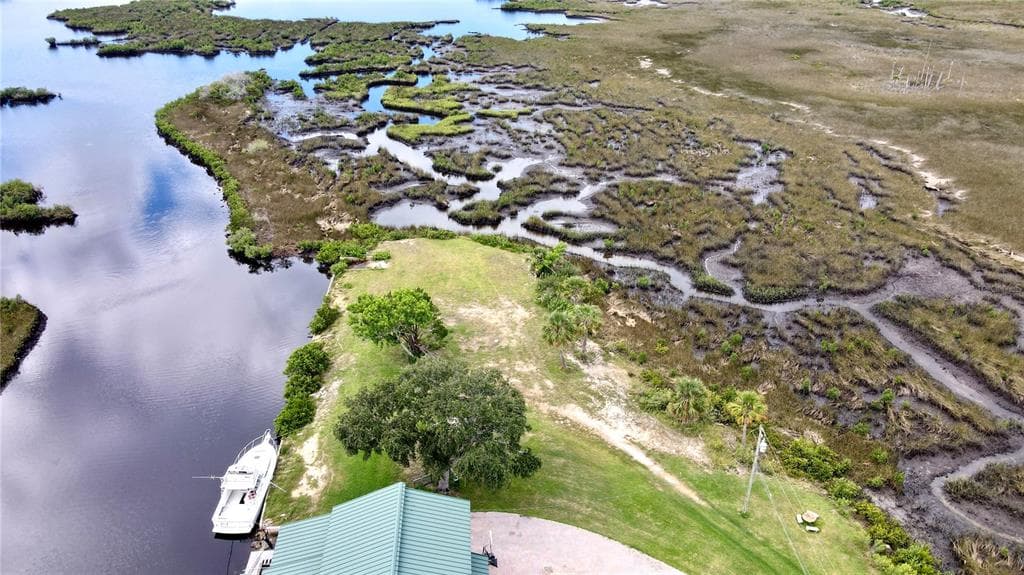 3190 INDIAN GULF LANE SPRING HILL, FL 34607