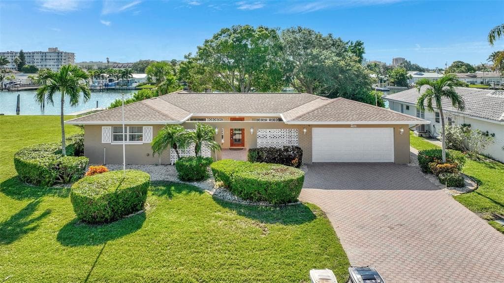 400 MIDWAY ISLAND CLEARWATER BEACH, FL 33767