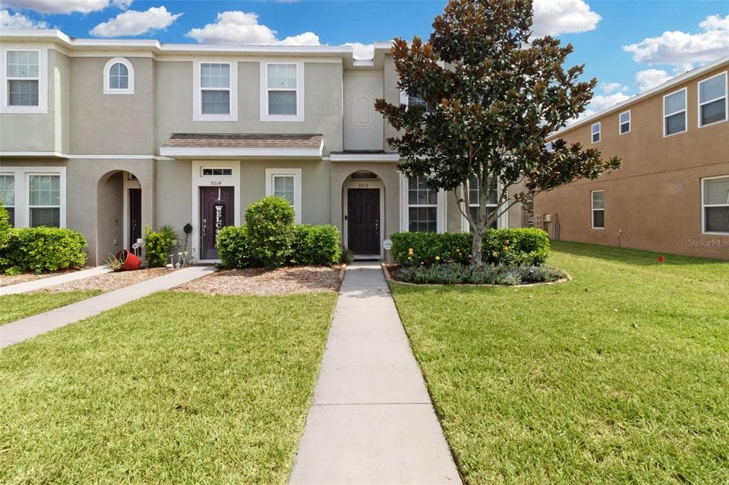 7016 WHITE TREETOP PLACE RIVERVIEW, FL 33578