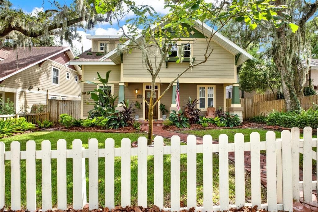 1140 SUMNER BOULEVARD SAFETY HARBOR, FL 34695