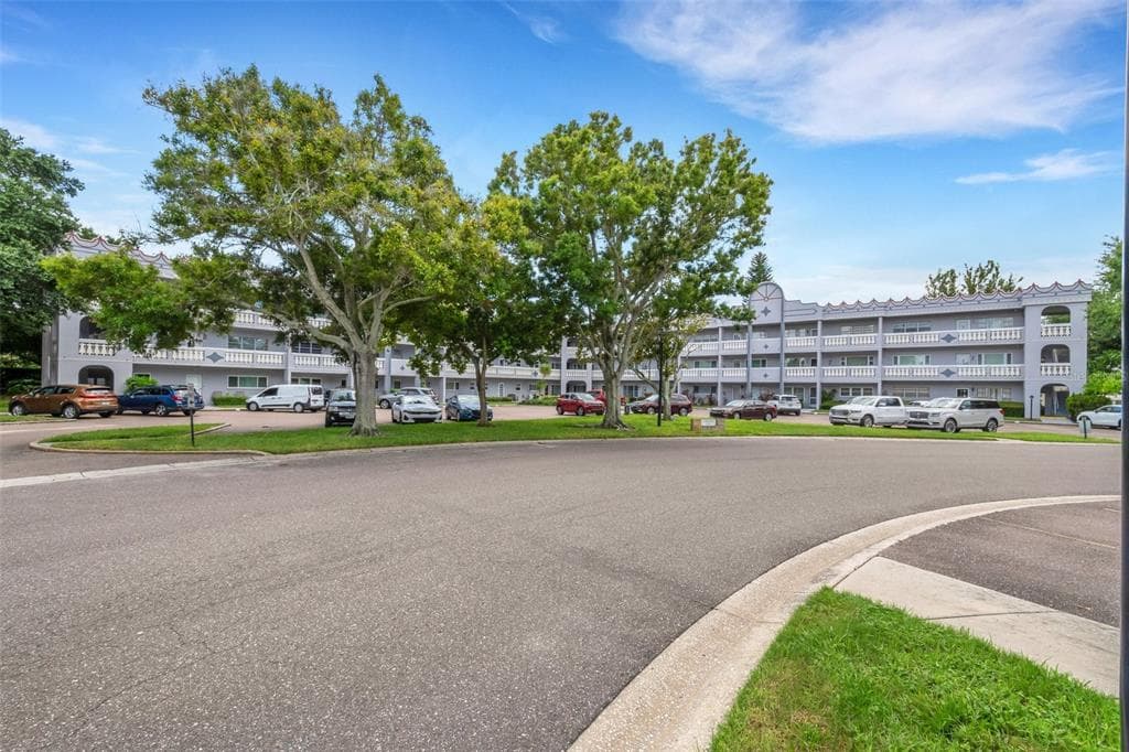 2295 AMERICUS BOULEVARD E UNIT 53 CLEARWATER, FL 33763