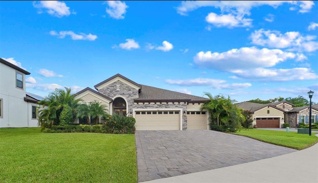 3010 ALBION WALK PLACE