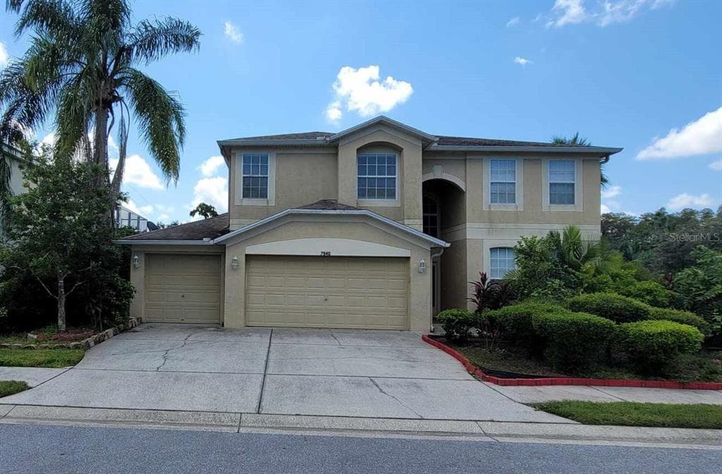7940 CALINDRA COURT TRINITY, FL 34655