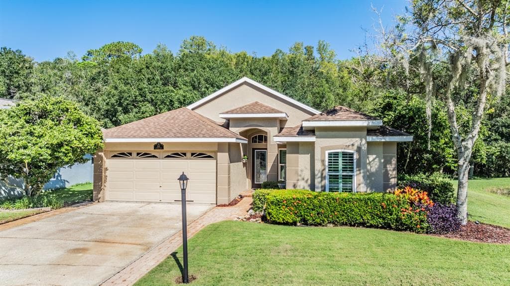 345 TAVERNIER DRIVE OLDSMAR, FL 34677