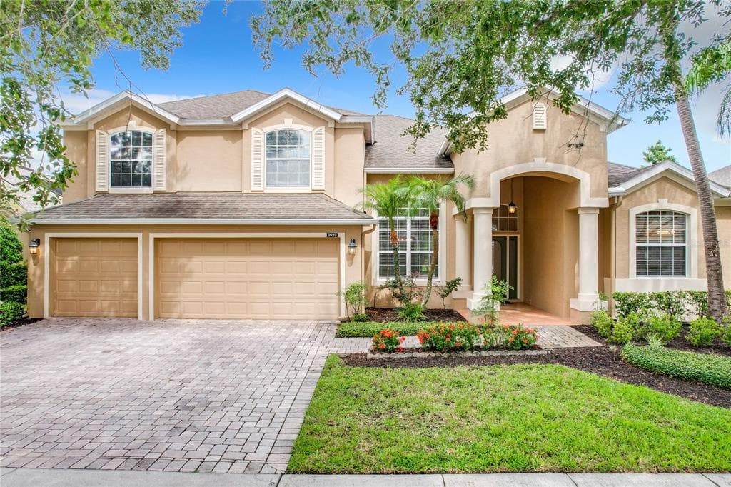 9939 MARSH POINTE DRIVE ORLANDO, FL 32832