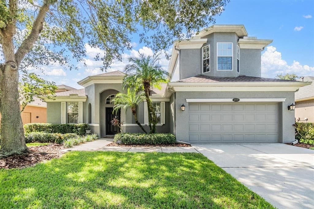 10717 BANFIELD DRIVE RIVERVIEW, FL 33579