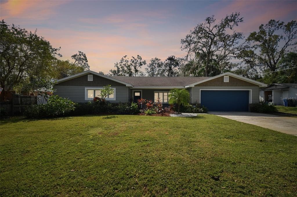 18845 TRACER DRIVE LUTZ, FL 33549