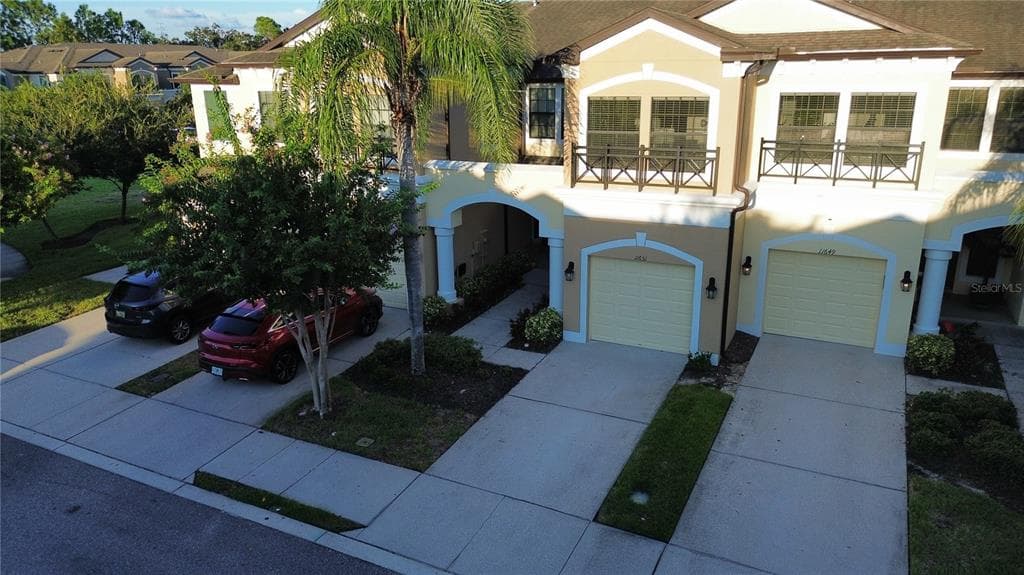 11651 CROWNED SPARROW LANE TAMPA, FL 33626