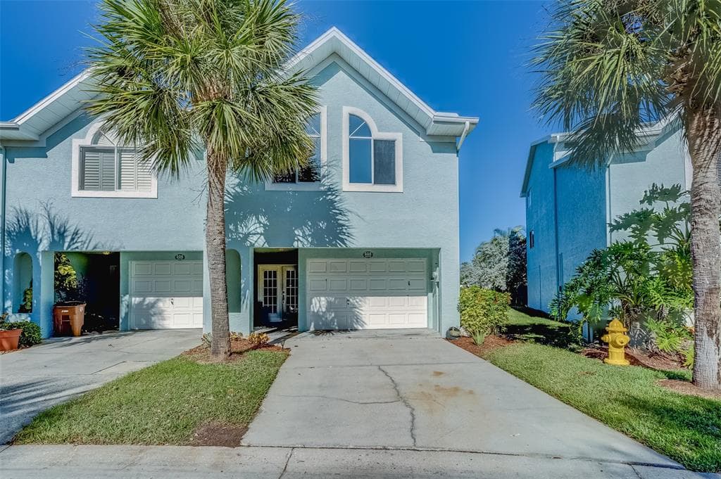 508 GARLAND CIRCLE INDIAN ROCKS BEACH, FL 33785