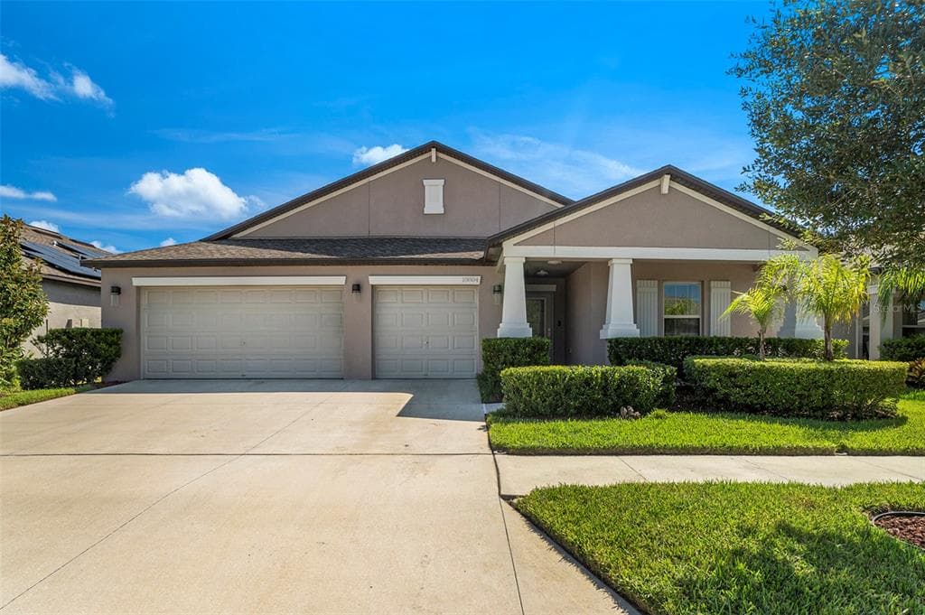 10804 CRUSHED GRAPE DRIVE RIVERVIEW, FL 33578