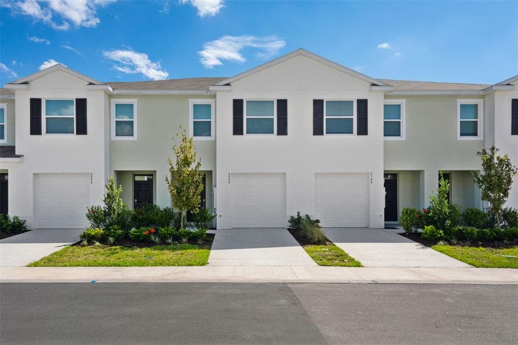 3800 COPPER BEECH DRIVE LAND O LAKES, FL 34638