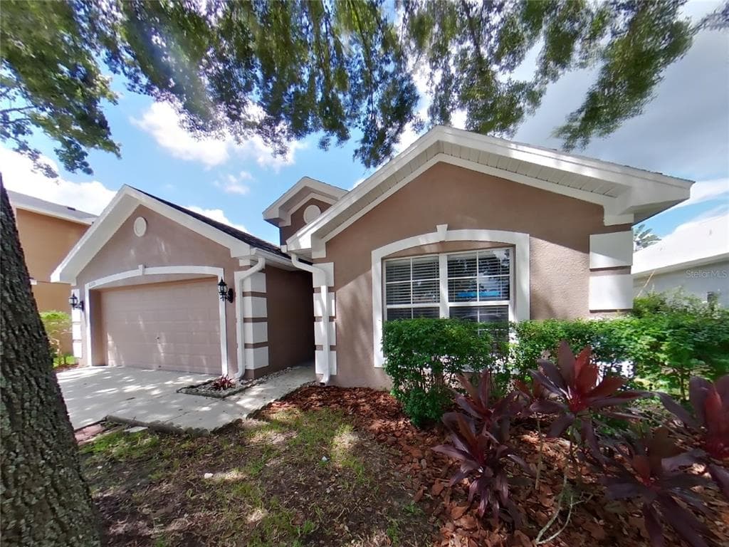 6335 DESERT PEACE AVENUE LAND O LAKES, FL 34639