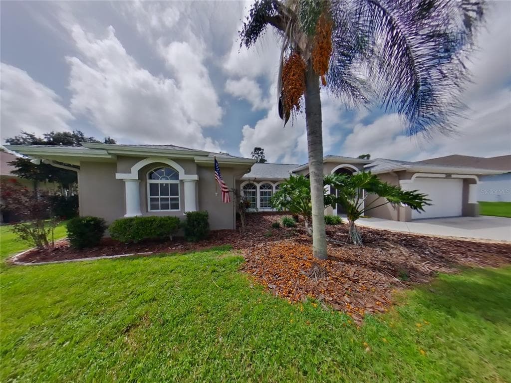 23135 LANGDON AVENUE PORT CHARLOTTE, FL 33954