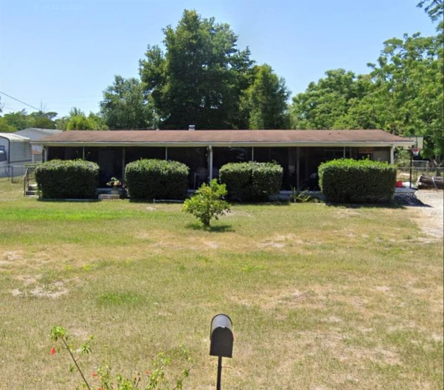 13629 PARKWOOD STREET HUDSON, FL 34669