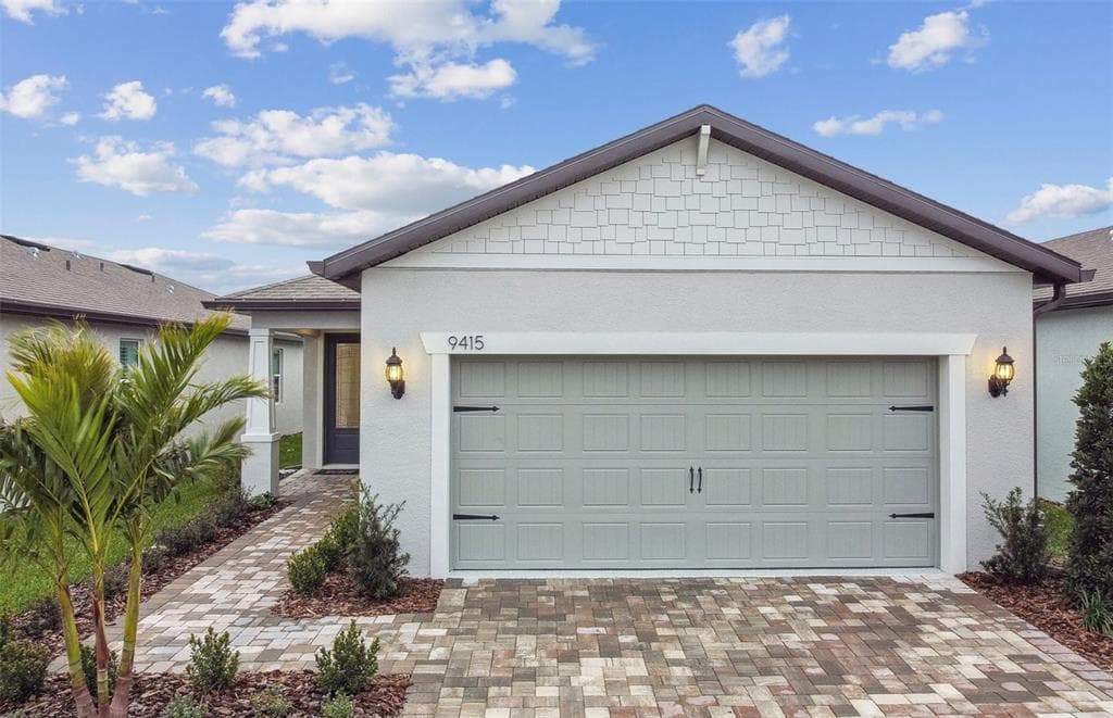 9415 COASTLINE WAY PARRISH, FL 34219